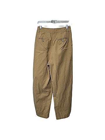Madewell Harlow Dress Pants (view 2)