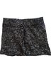 Fab'rik Black Skort Size S - photo 1