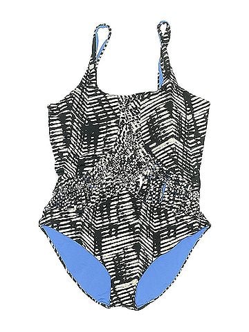 Dolce Vita Dolce Vita One Piece Swimsuit (view 1)