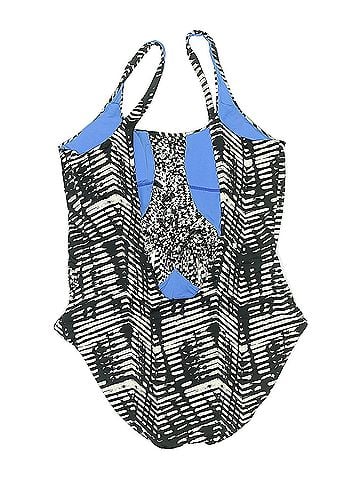 Dolce Vita Dolce Vita One Piece Swimsuit (view 2)