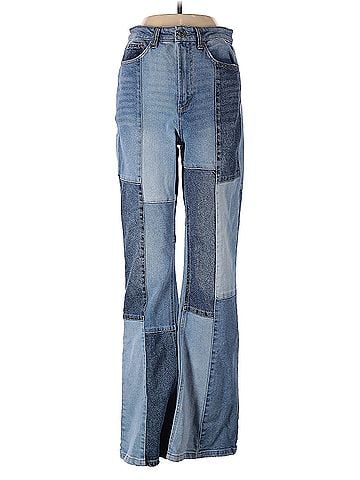 AFRM Afrm Jeans (view 1)