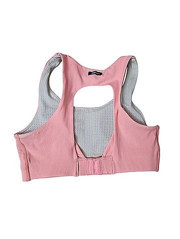 Oiselle Squared Up Bra Sports Bra (view 2)