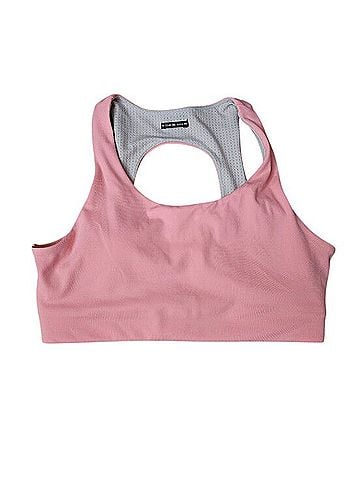 Oiselle Squared Up Bra Sports Bra (view 1)
