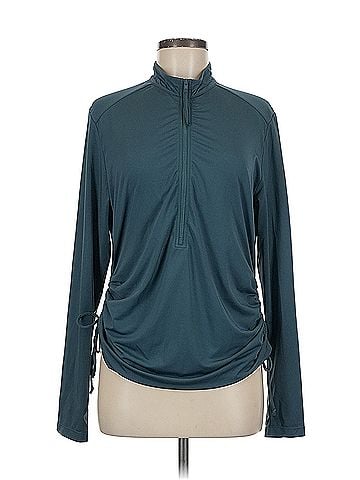 Carve Designs Carve Designs Long Sleeve Turtleneck (view 1)
