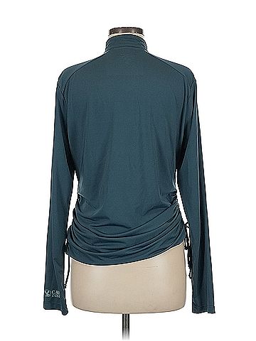 Carve Designs Carve Designs Long Sleeve Turtleneck (view 2)