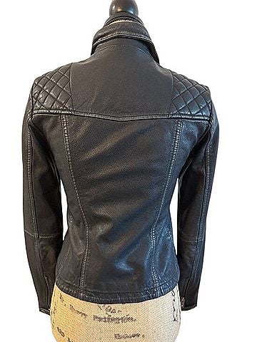 ALLSAINTS Cargo Biker Jacket (view 2)