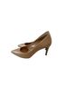 Tamara Mellon Rebel 75 Heels - photo 4