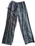 Kim Rogers 100% Silk Silk Pants Size M - photo 1