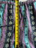 Kim Rogers 100% Silk Silk Pants Size M - photo 4