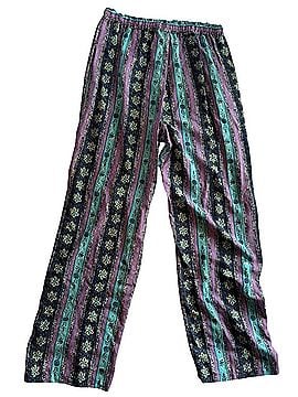 Kim Rogers Silk Pants (view 2)