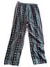 Kim Rogers 100% Silk Silk Pants Size M - photo 2
