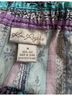Kim Rogers 100% Silk Silk Pants Size M - photo 3