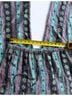 Kim Rogers 100% Silk Silk Pants Size M - photo 5