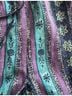 Kim Rogers 100% Silk Silk Pants Size M - photo 6
