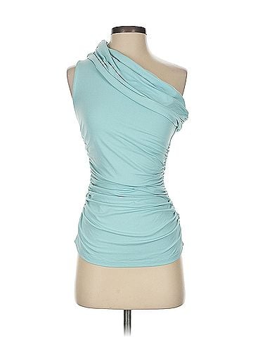 Susana Monaco Susana Monaco Sleeveless Top (view 1)