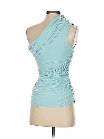 Susana Monaco Susana Monaco Sleeveless Top (view 2)