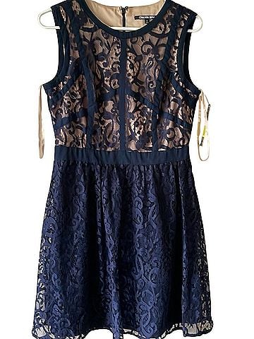Gianni Bini Cocktail Dress (view 1)
