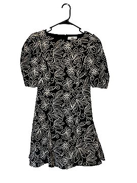 Likely Cocktail Dress (view 1)