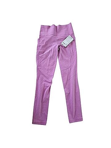 Athleta Salutation Stash Tight Leggings (view 1)