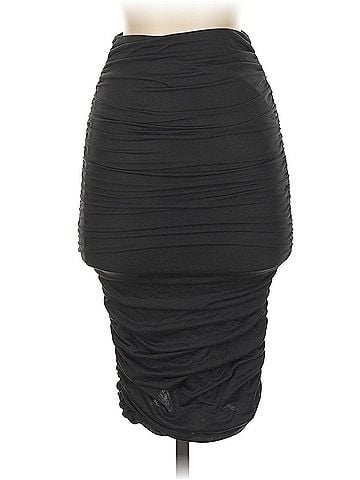 Alice + Olivia Alice + Olivia Formal Skirt (view 1)