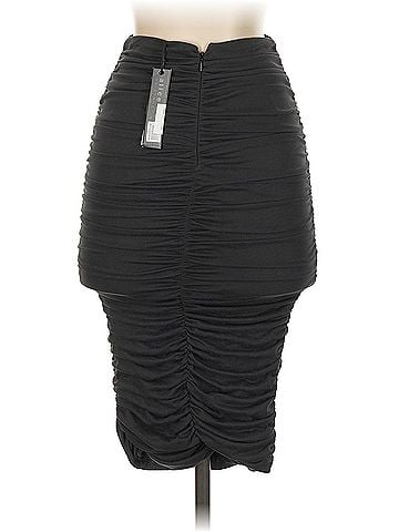 Alice + Olivia Alice + Olivia Formal Skirt (view 2)