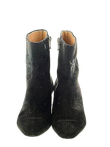 Margot Ankle Boots (view 2)