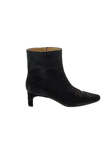 Margot Ankle Boots (view 1)