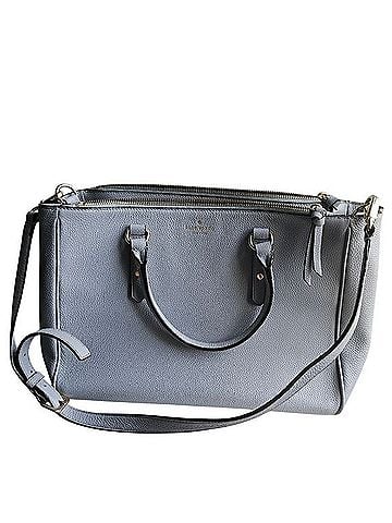 Kate Spade New York Leather Laptop Bag (view 1)