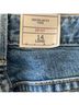 Gap Blue Jeans Size 14 (tall) - photo 3