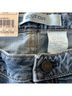 Gap Blue Jeans Size 14 (tall) - photo 4