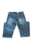 Gap Blue Jeans Size 14 (tall) - photo 2