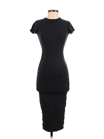 James Perse James Perse Cocktail Dress (view 1)