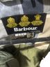 Barbour Jacket - Barbour Jacket Size 8 - photo 2