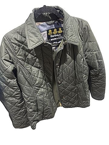 Barbour Jacket (view 1)
