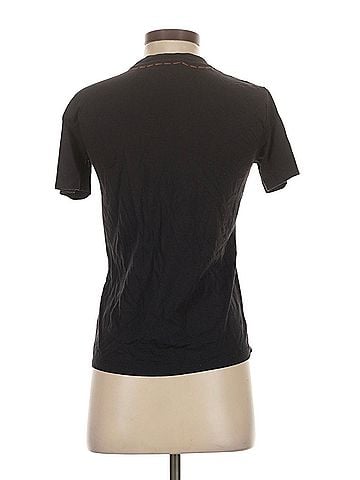 Coach Coach 1960’s Rexy and Carriage Logo Short Sleeve T-Shirt (view 2)