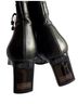 Giorgio Fabiani 100% Leather Boots Size 6 - photo 2