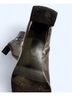 Giorgio Fabiani 100% Leather Boots Size 6 - photo 7