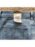 Lee Blue Jeans Size 16 (petite) - photo 4