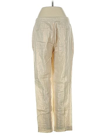 J.Crew J.Crew Linen Pants (view 2)