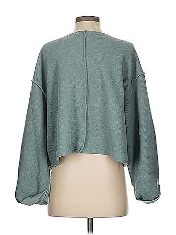 Urban Outfitters Urban Outfitters Pullover Sweater (view 2)