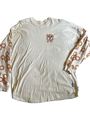 Disney Long Sleeve T-Shirt (view 2)