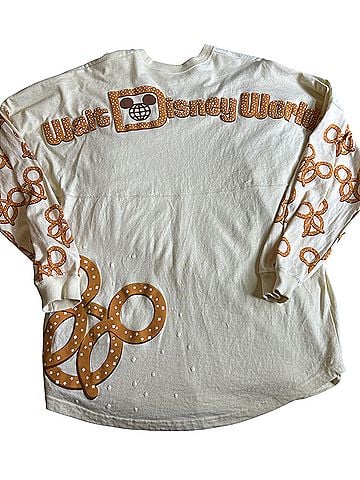Disney Long Sleeve T-Shirt (view 1)