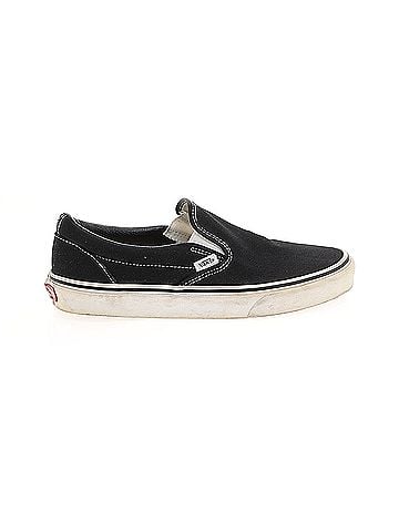 Vans Slipons Vans Sneakers (view 1)