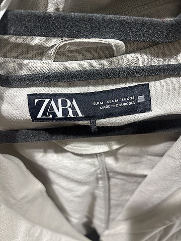 Zara Blazer (view 2)