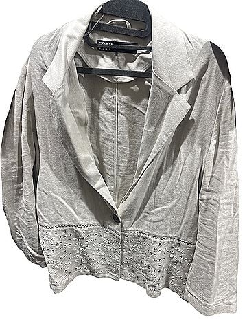 Zara Blazer (view 1)