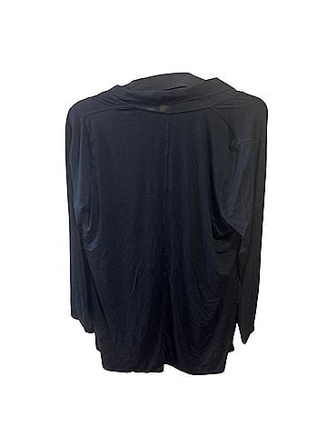 Ralph Lauren Long Sleeve Blouse (view 2)