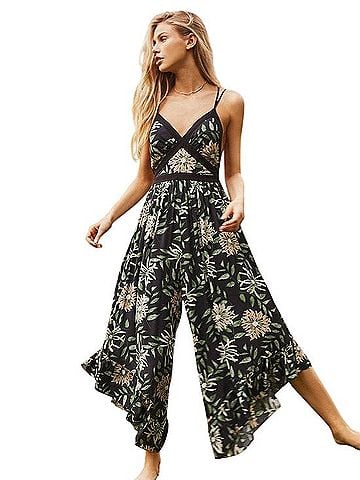 Urban Outfitters Jumpsuit (view 1)