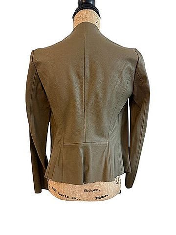 Zara Basic Collection Jacket (view 2)