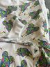 Disney Graphic Multi Color Long Sleeve Button-Down Shirt Size L - photo 4