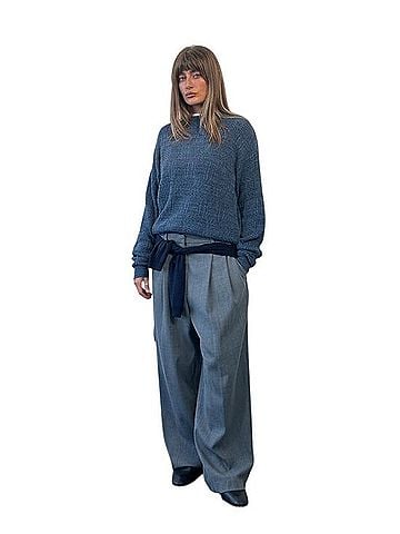 Oscar De La Renta Pullover Sweater (view 2)